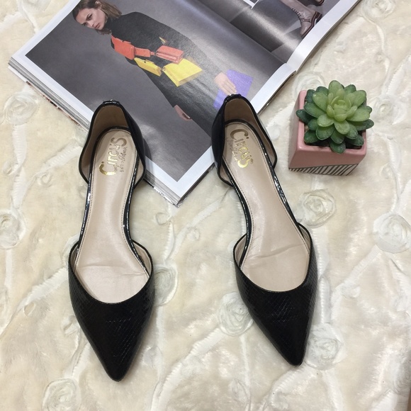 circus flats by sam edelman